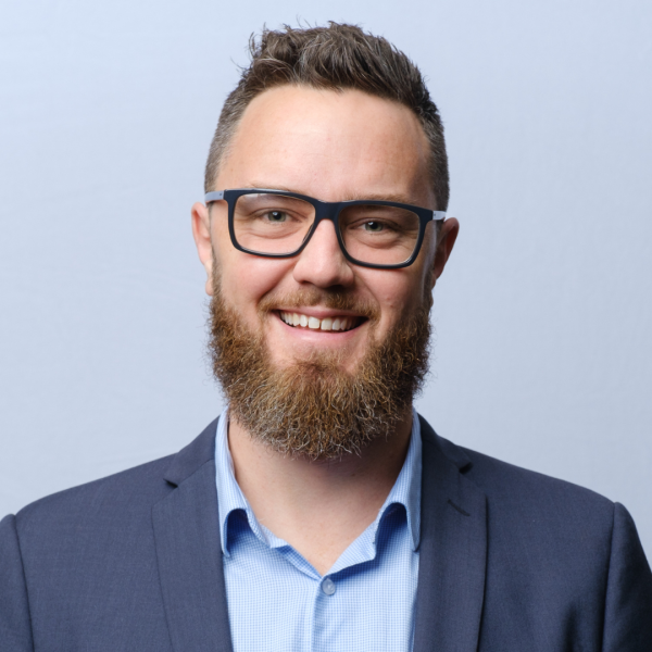 Angus Macdonald