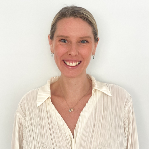 Karen Larsen
