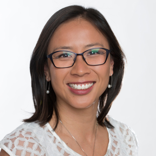 Kim Tran