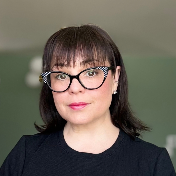Kelly Degenhart