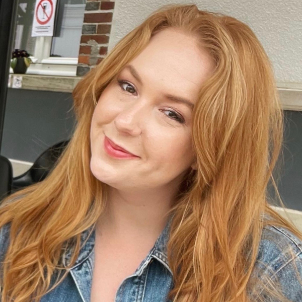 Samantha Bagwell