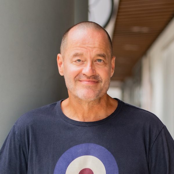 Adam Spencer