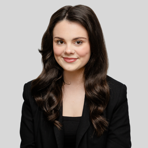 Bella Dalrymple