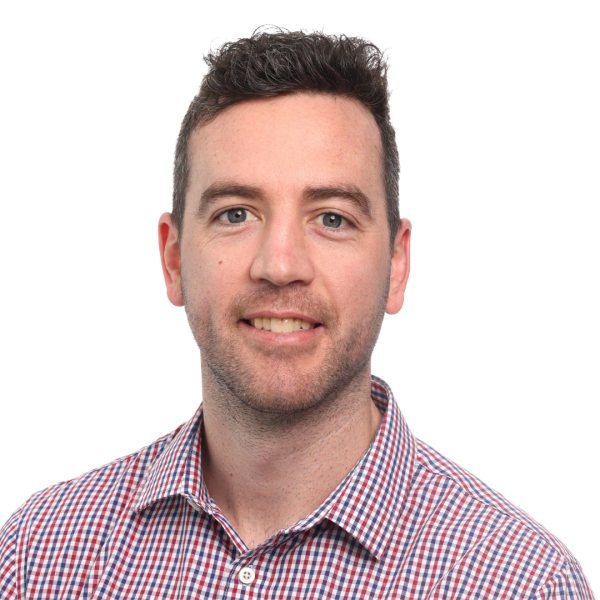 Brendan O’Sullivan