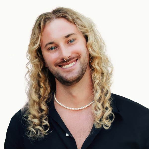 Davey Simmons