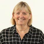 Jayne Kendrick