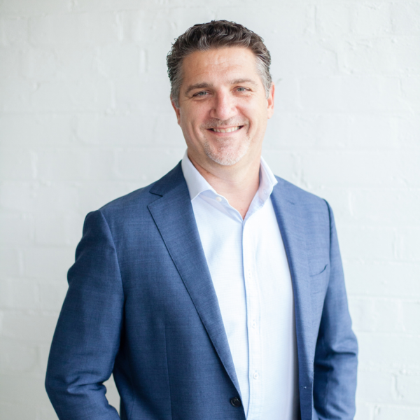 Matthew Lazarus-Hall