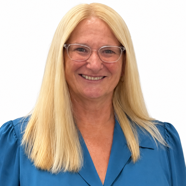 Pauline Bagnall